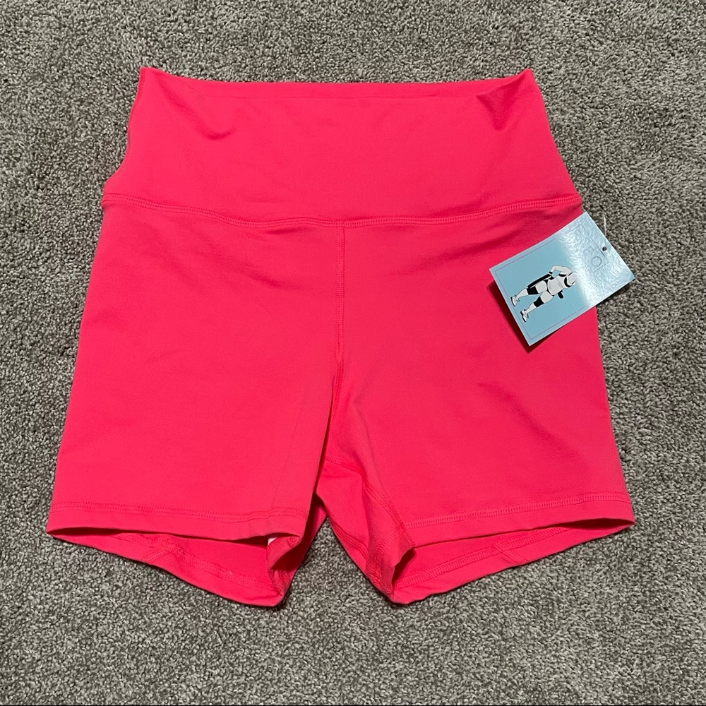 Fleo Workout Shorts